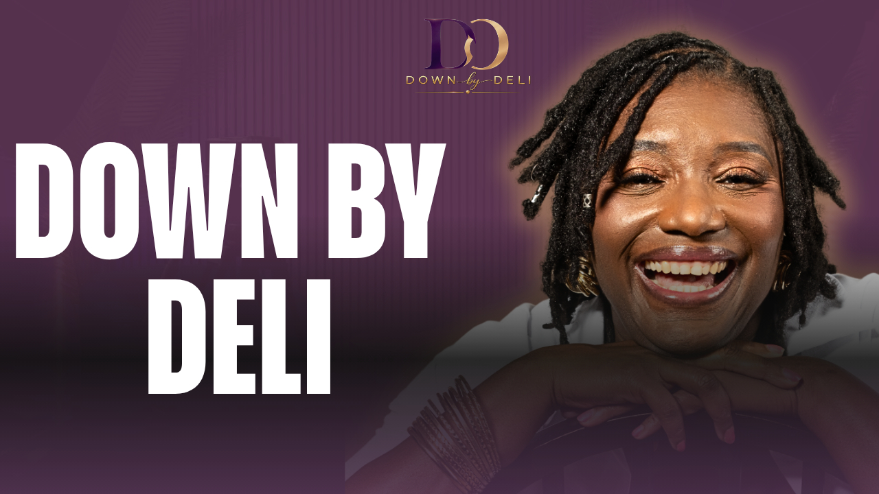 Down by Deli Trailer